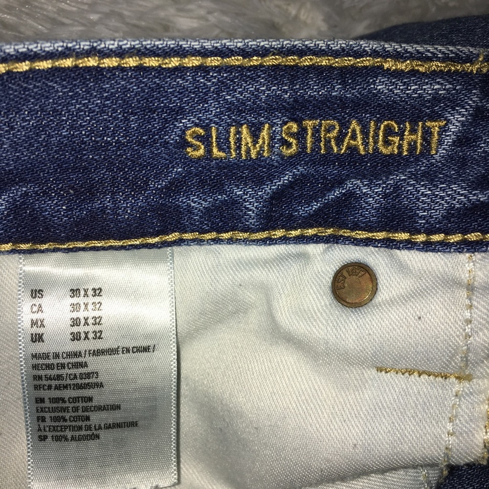 Jeans - Picture 4 of 4
